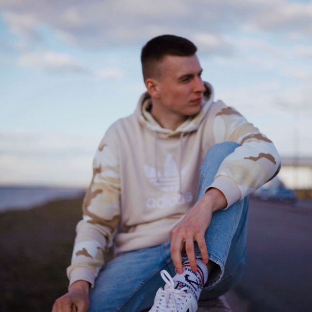 Andrey Kuritsin