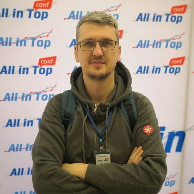Dmitry Lopatin