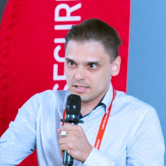 Grigory Melnikov
